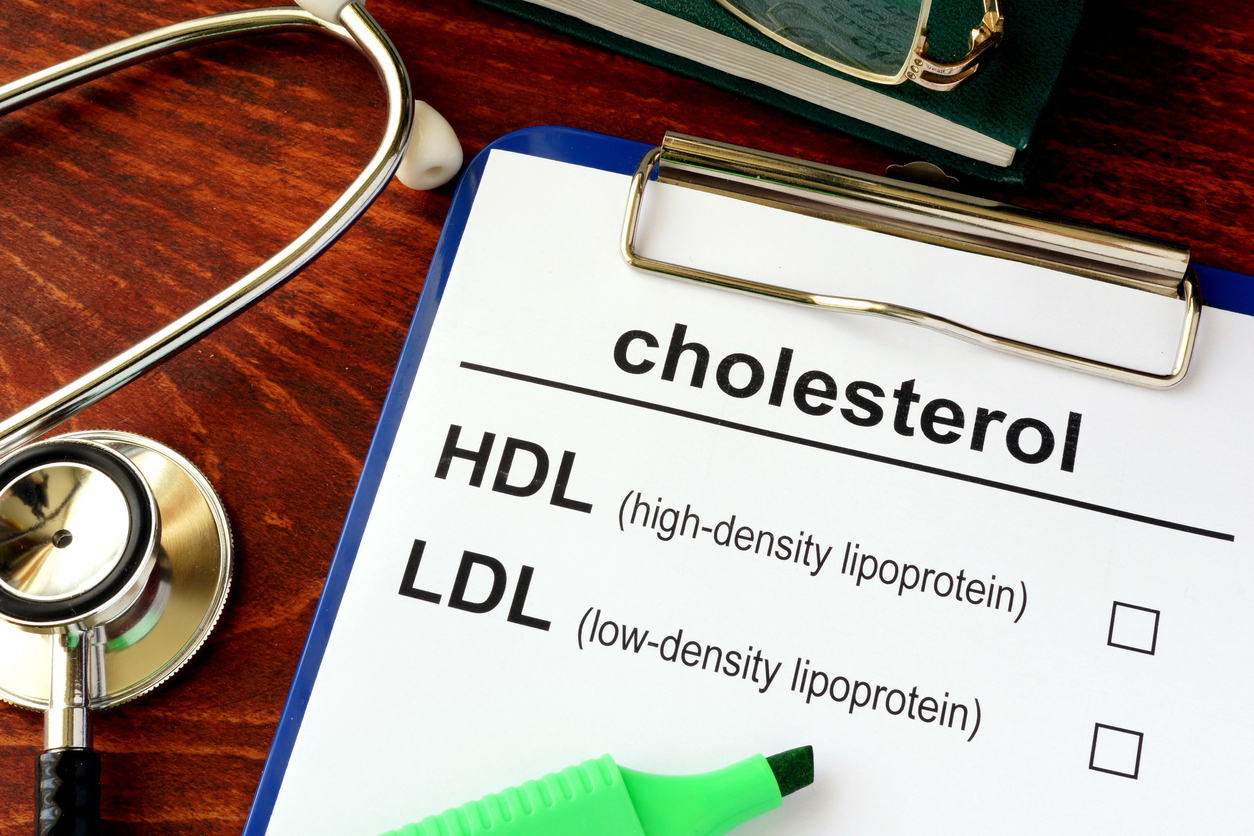 Como subir el colesterol hdl
